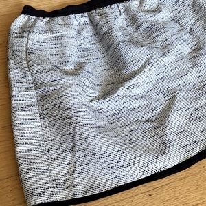 ✨ beautiful Wilfred Woven Skirt